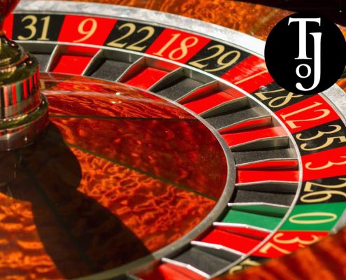 ToJ Casino Royal