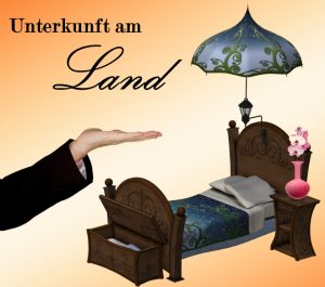 Unterkunft_Land Unterkunft_Land