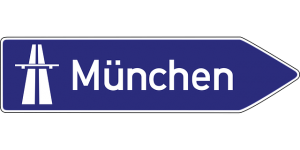 Muenchen Muenchen